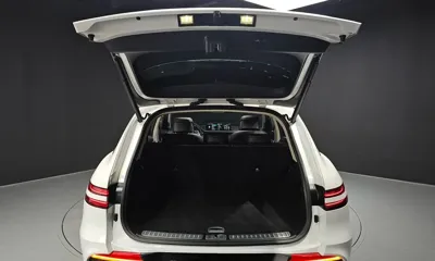 Genesis GV70 2023, 15913 км, за 42500000 KRW - фото 20