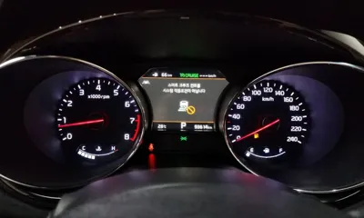 Kia Canival 2019, 93614 км, за 16300000 KRW - фото 8