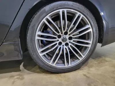 BMW 5-Series 2019, 75587 км, за 29800000 KRW - фото 20
