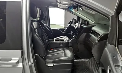 Hyundai Staria 2022, 86289 км, за 26500000 KRW - фото 12