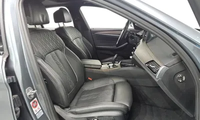 BMW 5-Series 2017, 61471 км, за 25490000 KRW - фото 18