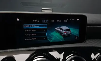 Mercedes-Benz A-Class 2019, 2586 км, за 22000000 KRW - фото 16