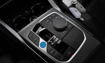BMW i4 2024, 40008 км, за 50800000 KRW - фото 9