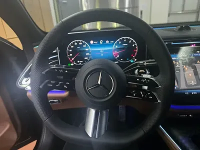 Mercedes-Benz E-Class 2026, 1080 км, за 50200000 KRW - фото 9