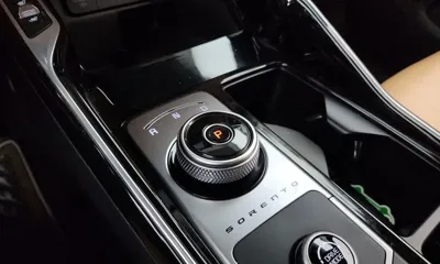 Kia Sorento 2023, 32977 км, за 31300000 KRW - фото 9
