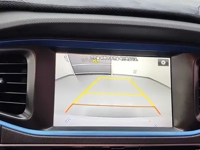 Hyundai Ioniq 2016, 235361 км, за 6800000 KRW - фото 14