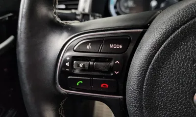 Kia Niro 2018, 65424 км, за 13990000 KRW - фото 17