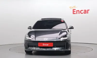 Hyundai Ioniq6 2023, 76302 км, за 32900000 KRW
