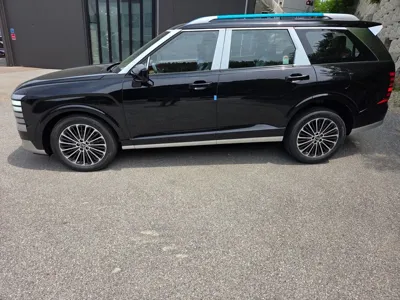 Hyundai Palisade 2026, 9 км, за 68000000 KRW - фото 5