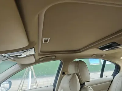 BMW 3 Series 2010, 96000 км, за 20700 CNY - фото 10