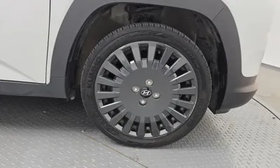 Hyundai Casper 2024, 34355 км, за 99990000 KRW - фото 21