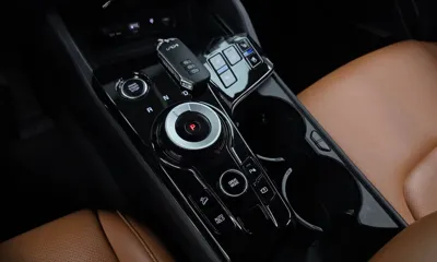 Kia Sportage 2023, 56551 км, за 28200000 KRW - фото 9