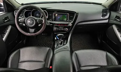 Kia K5 2014, 162981 км, за 3900000 KRW - фото 7