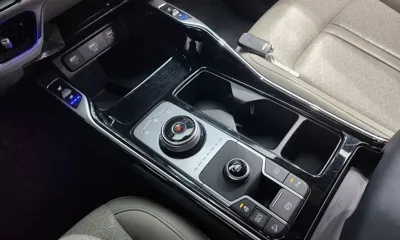 Kia Sorento 2022, 96881 км, за 26900000 KRW - фото 9