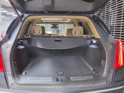 Cadillac XT5 2019, 275225 км, за 8990000 KRW - фото 6