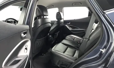 Hyundai Santafe 2016, 115098 км, за 13200000 KRW - фото 13