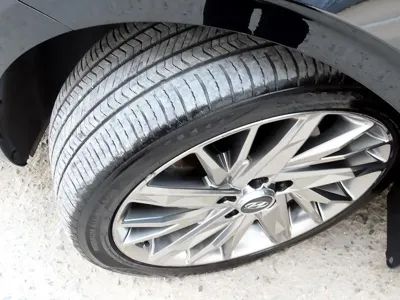 Hyundai Grandeur 2020, 113136 км, за 16990000 KRW - фото 20
