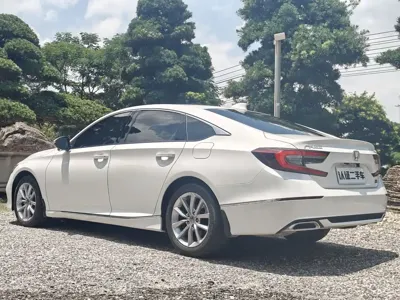 Honda Accord 2022, 40000 км, за 98800 CNY - фото 20