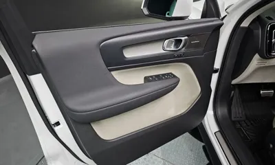 Volvo XC40 2023, 11694 км, за 38500000 KRW - фото 24
