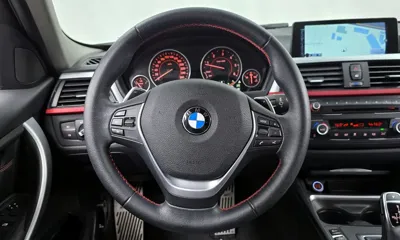 BMW 3-Series 2014, 100903 км, за 12500000 KRW - фото 13