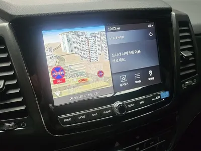 KG_Mobility_Ssangyong Rexton 2022, 40390 км, за 18500000 KRW - фото 11