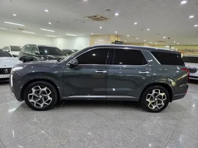 Hyundai Palisade 2022, 73706 км, за 28400000 KRW