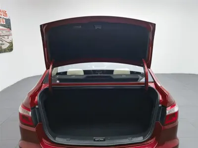 Changan V7 2017, 90000 км, за 8900 CNY - фото 16
