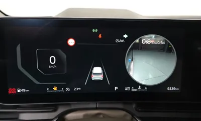 Kia Canival 2025, 9339 км, за 46100000 KRW - фото 8
