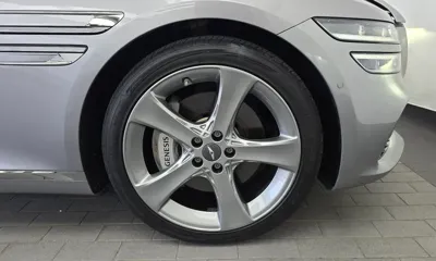Genesis G80 2022, 73405 км, за 36900000 KRW - фото 21