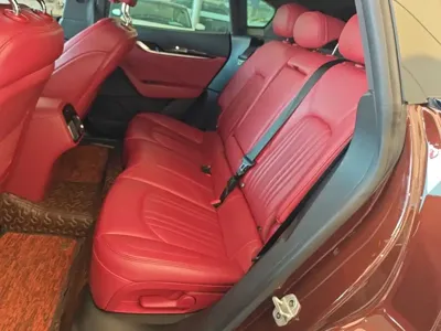 Maserati Levante 2019, 83900 км, за 204899 CNY - фото 17