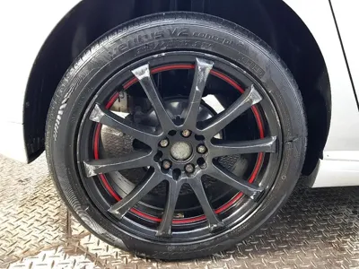 Volkswagen Polo 2013, 148734 км, за 3200000 KRW - фото 20