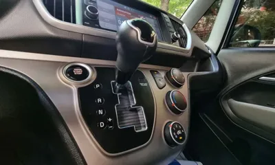 Kia Ray 2018, 103728 км, за 8800000 KRW - фото 9