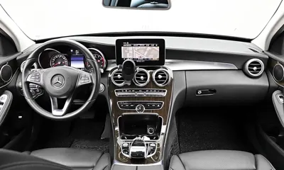 Mercedes-Benz C-Class 2018, 82822 км, за 19200000 KRW - фото 13