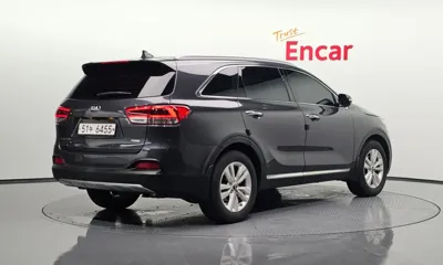 Kia Sorento 2016, 169140 км, за 9990000 KRW - фото 2