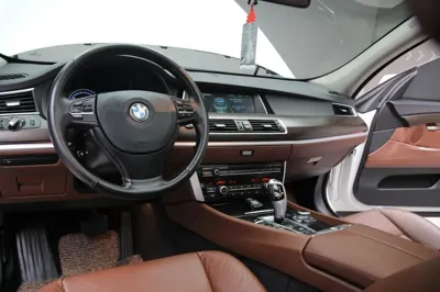 BMW Gran Turismo 2013, 233500 км, за 6900000 KRW - фото 14