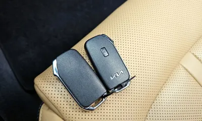 Kia K5 2023, 133344 км, за 16300000 KRW - фото 27