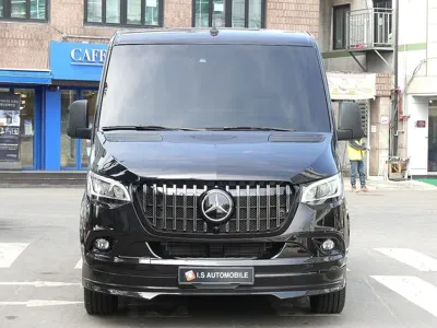 Mercedes-Benz Sprinter 2020, 54300 км, за 65000000 KRW