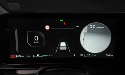 Kia Canival 2025, 5961 км, за 43900000 KRW - фото 8