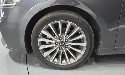 Kia K7 2017, 186182 км, за 7290000 KRW - фото 5