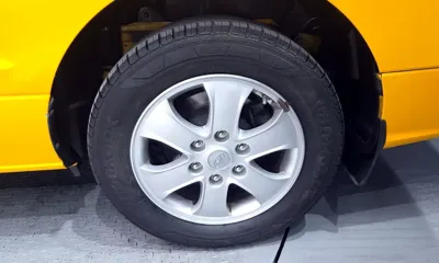 Hyundai Starex 2019, 70947 км, за 15500000 KRW - фото 5