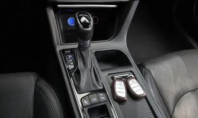 Hyundai Sonata 2015, 195602 км, за 8300000 KRW - фото 9