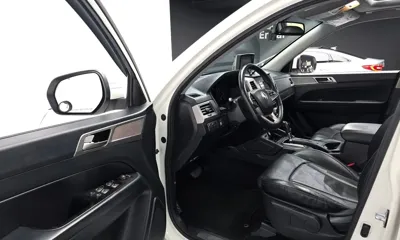 KG_Mobility_Ssangyong Rexton 2018, 185174 км, за 11990000 KRW - фото 11