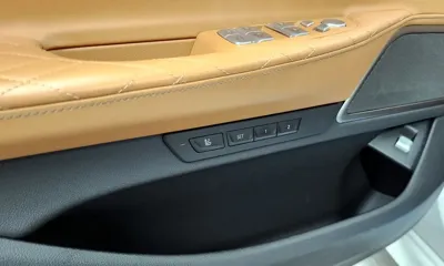 BMW 7-Series 2022, 84909 км, за 58950000 KRW - фото 37