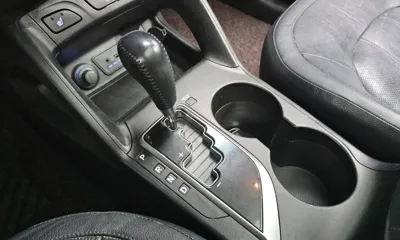Hyundai Tucson 2013, 270943 км, за 4800000 KRW - фото 9