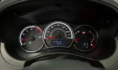 Renault-KoreaSamsung QM5 2015, 141296 км, за 3900000 KRW - фото 8