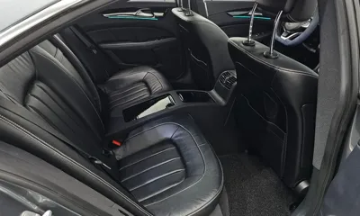 Mercedes-Benz CLS-Class 2017, 113431 км, за 22500000 KRW - фото 11