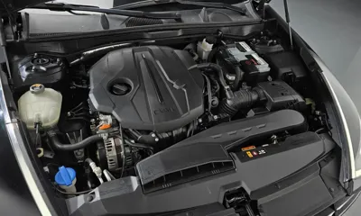 Hyundai Sonata 2020, 92494 км, за 16900000 KRW - фото 6