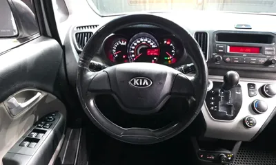 Kia Ray 2014, 167105 км, за 4290000 KRW - фото 13