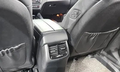 Kia K7 2019, 101078 км, за 17400000 KRW - фото 27