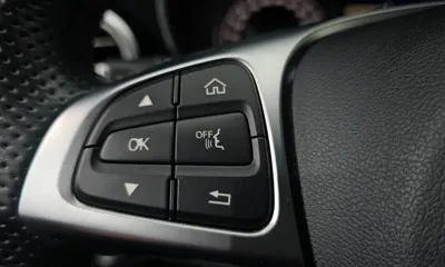Mercedes-Benz C-Class 2018, 49691 км, за 38900000 KRW - фото 27